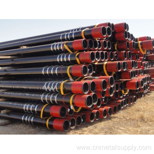 Professional Oil Casing Pipe K55 For Natural Gas